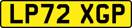 LP72XGP