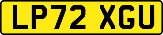 LP72XGU
