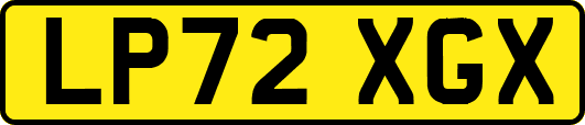 LP72XGX