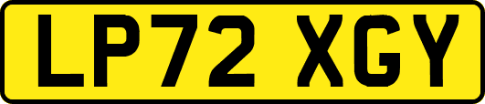 LP72XGY