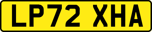 LP72XHA