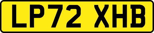 LP72XHB