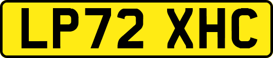 LP72XHC