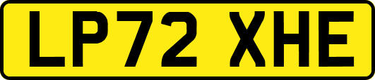LP72XHE