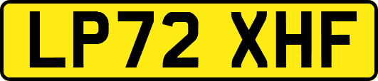 LP72XHF