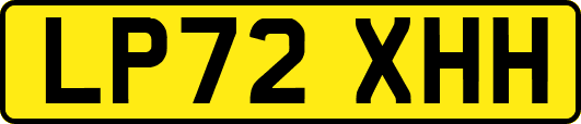 LP72XHH