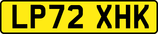 LP72XHK