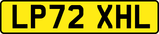LP72XHL