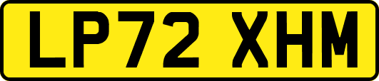 LP72XHM