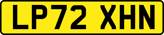 LP72XHN
