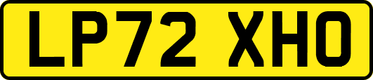 LP72XHO