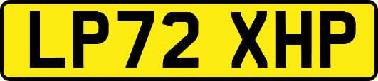 LP72XHP