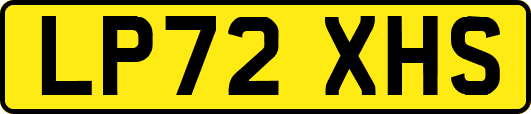 LP72XHS