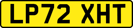 LP72XHT