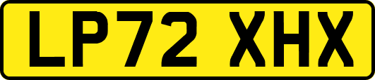 LP72XHX