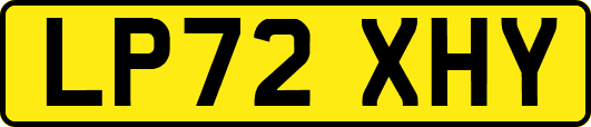 LP72XHY