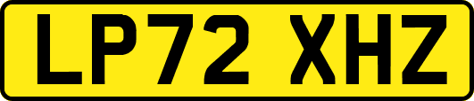 LP72XHZ