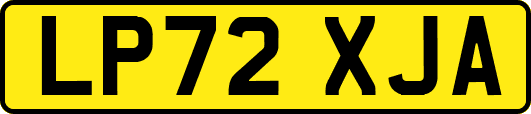 LP72XJA