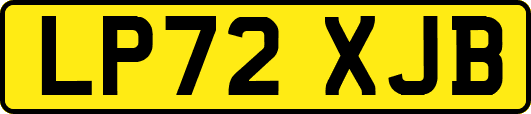 LP72XJB