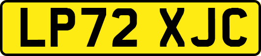 LP72XJC