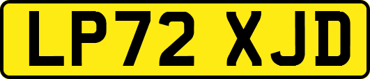 LP72XJD