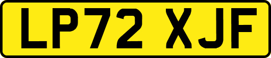 LP72XJF