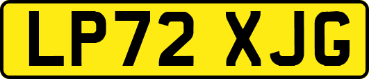 LP72XJG
