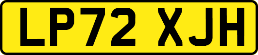 LP72XJH