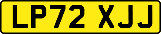LP72XJJ