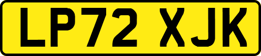 LP72XJK