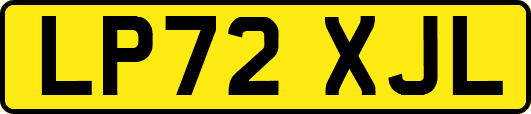 LP72XJL