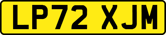 LP72XJM