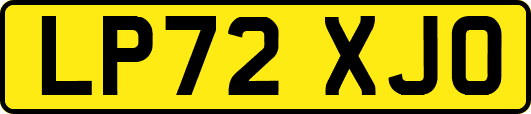 LP72XJO