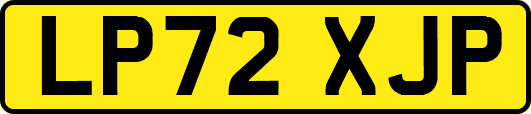 LP72XJP