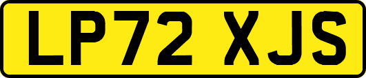 LP72XJS
