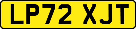LP72XJT