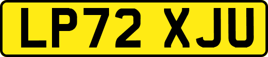 LP72XJU
