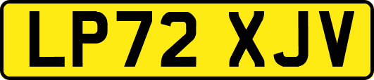 LP72XJV