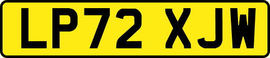 LP72XJW