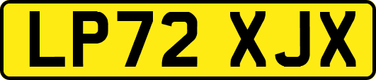 LP72XJX