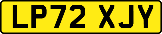 LP72XJY