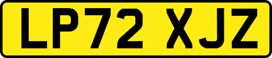 LP72XJZ