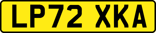 LP72XKA