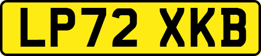 LP72XKB