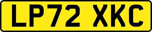 LP72XKC