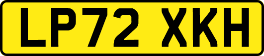LP72XKH