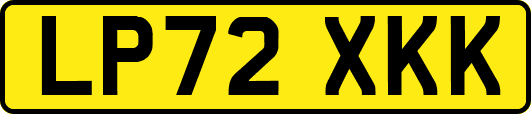 LP72XKK