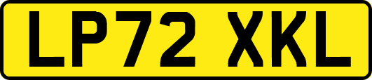 LP72XKL