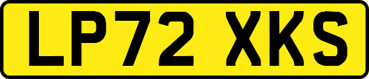 LP72XKS