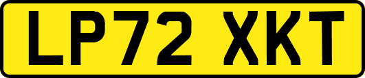 LP72XKT